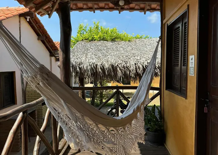 Casa Riomar