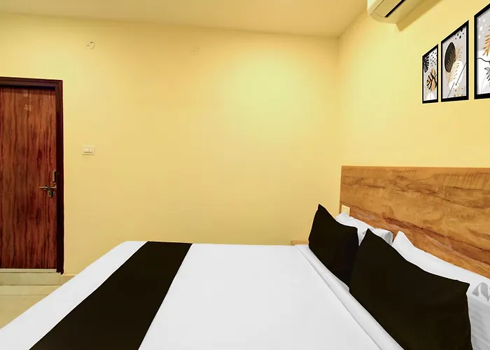 Hotel O Nivara