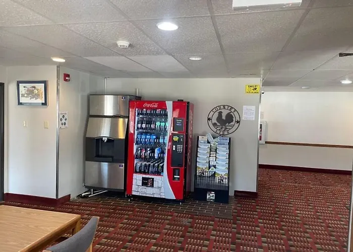 Best Budget Inn