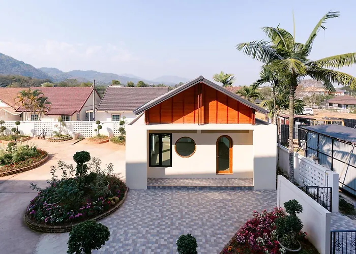 Vera Residences Chiang Rai