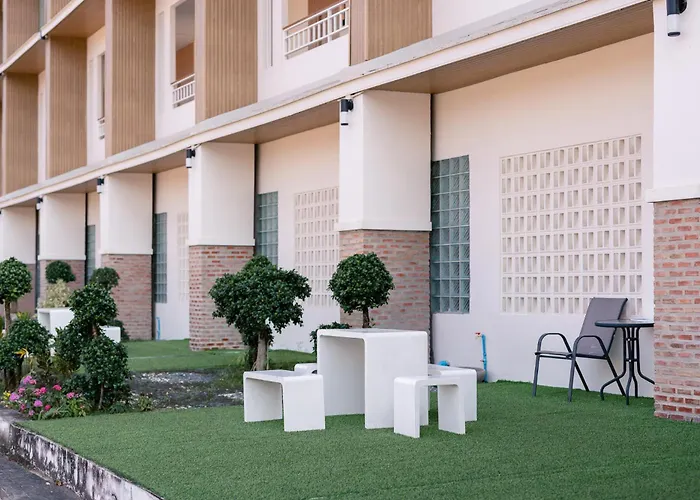 Vera Residences Chiang Rai
