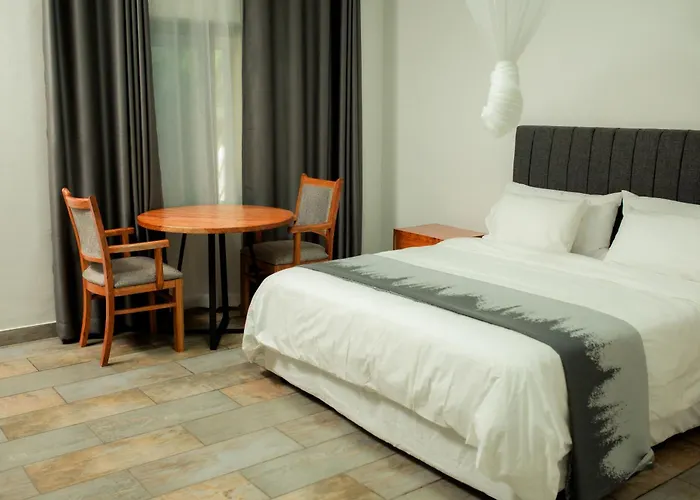 Chandamali Bed & Breakfast