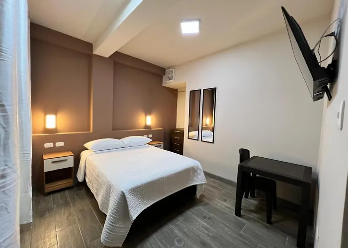 La Posada Del Pastor