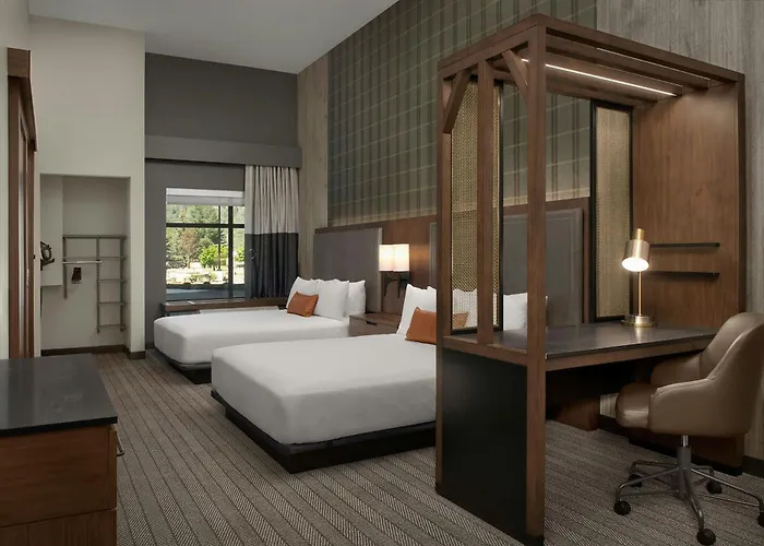 Springhill Suites By Marriott Steamboat Springs