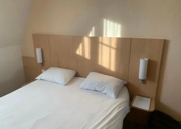 Hôtel Le Verdy