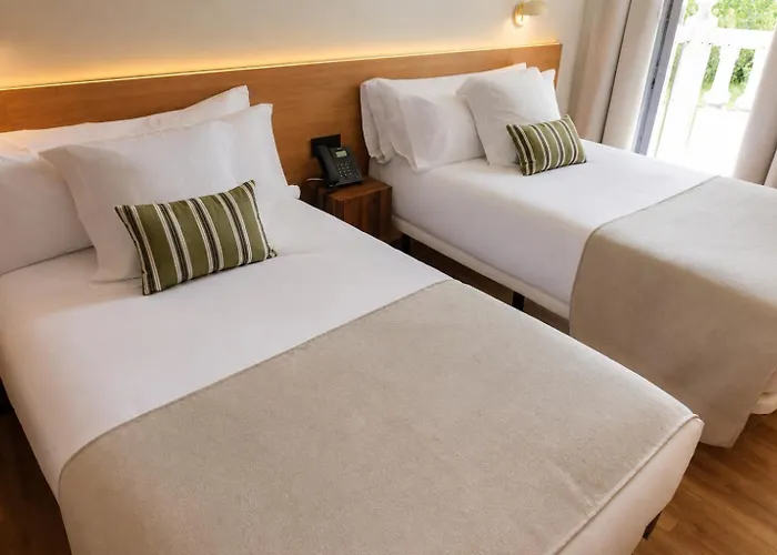Hotel La Palloza