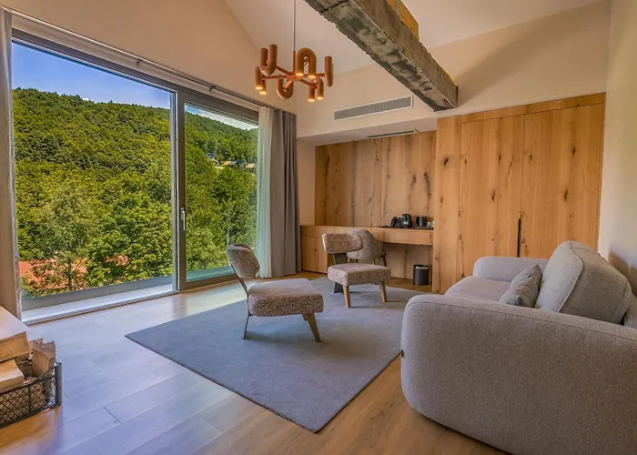 Pine Hotel&Spa Brezovice