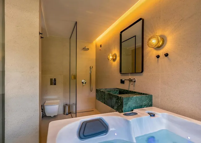Pine Hotel & Spa Brezovice