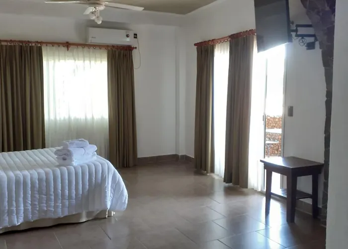 Hotel Puerto Belinda