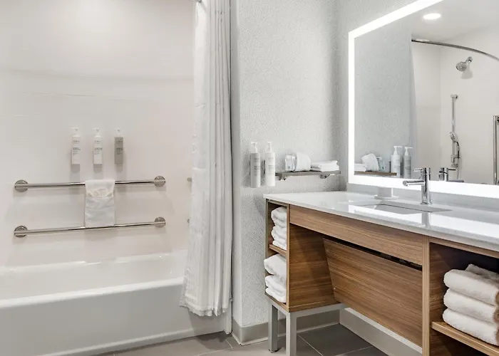 Home2 Suites By Hilton Danville