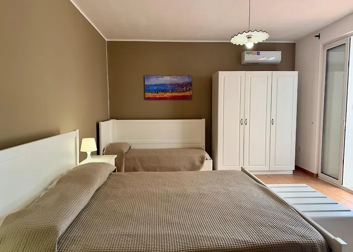 Mediterranea Hotel Leuca