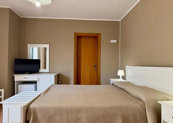 Santa Maria Di Leuca Hotel