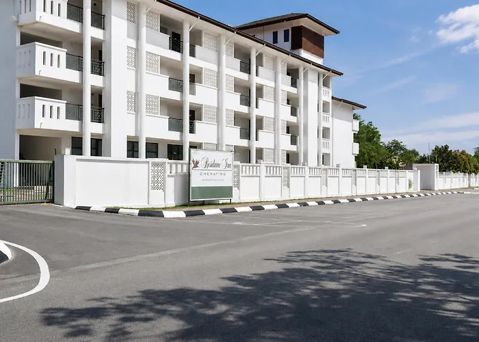 Sunday Residence Inn Cherating