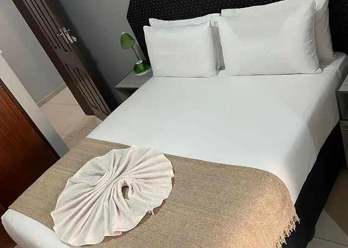 The Siblings Legacy Hotel