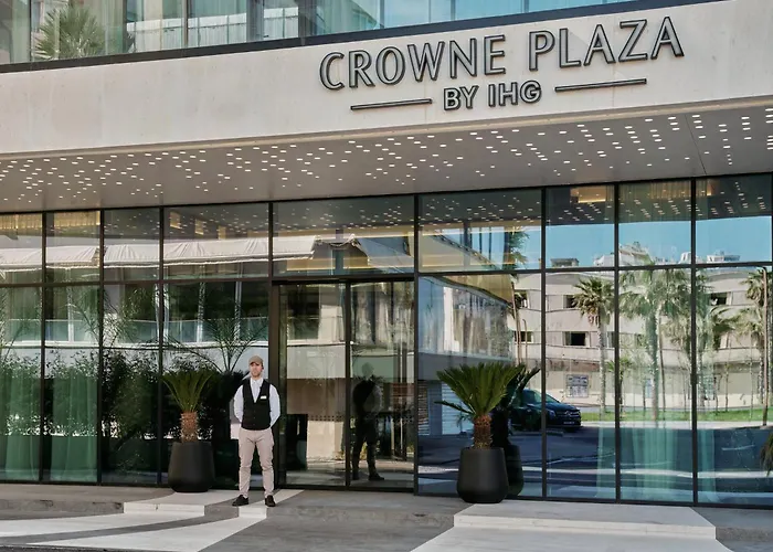 Crowne Plaza Durres By Ihg