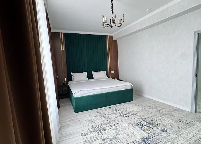 Aibat Guest House Jalal-Abad