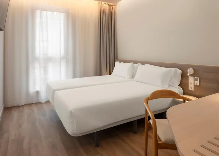 B&B HOTEL Covilhã