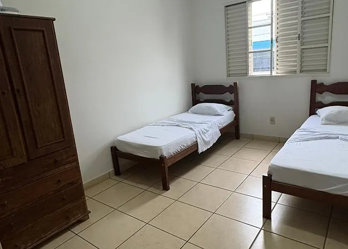 Hotel Olympia