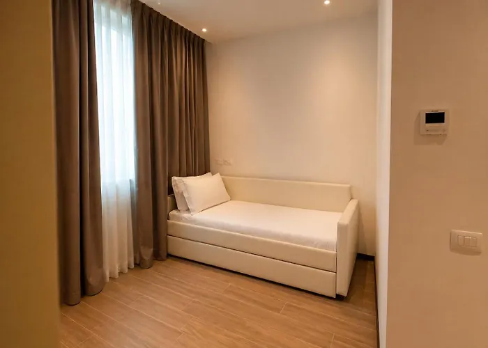 Lvg Hotel Collection - Belfiore
