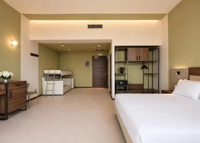 Lvg Hotel Collection - Belfiore