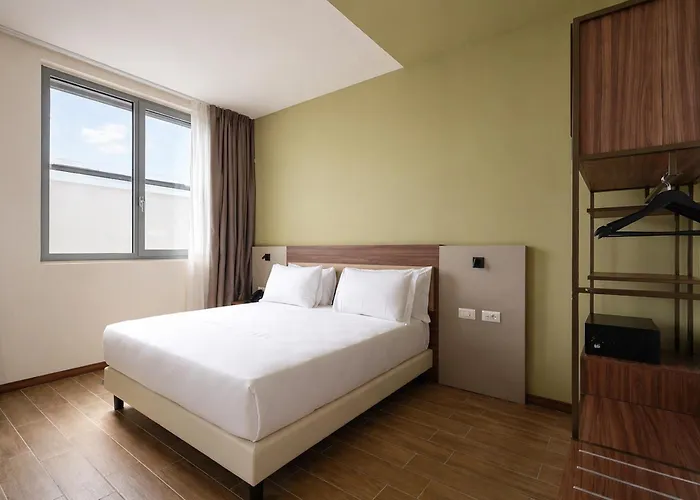 Lvg Hotel Collection - Belfiore