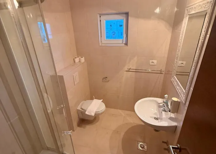 Hotel Bluetwo Medugorje