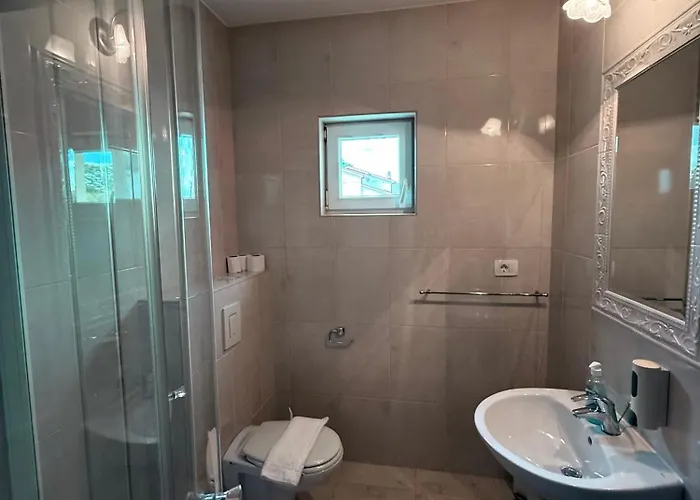 Hotel Bluetwo Medugorje