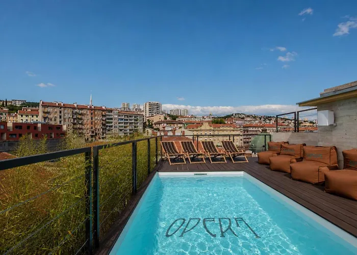 OPERA Boutique Hotel&Restaurant&Bar