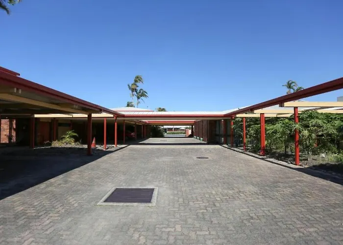 Reef Resort By Coastal Letting