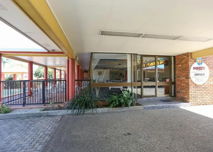 Reef Resort By Coastal Letting