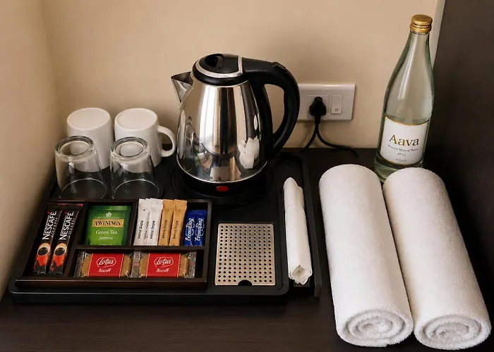 Jb Residency Hotel & Banquets !! Top Rated Family Hotel In Chandigarh Tricity