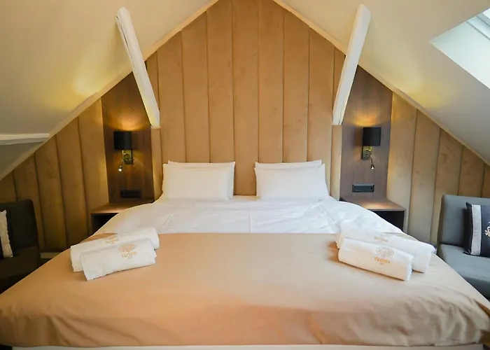 Hotel Fatima