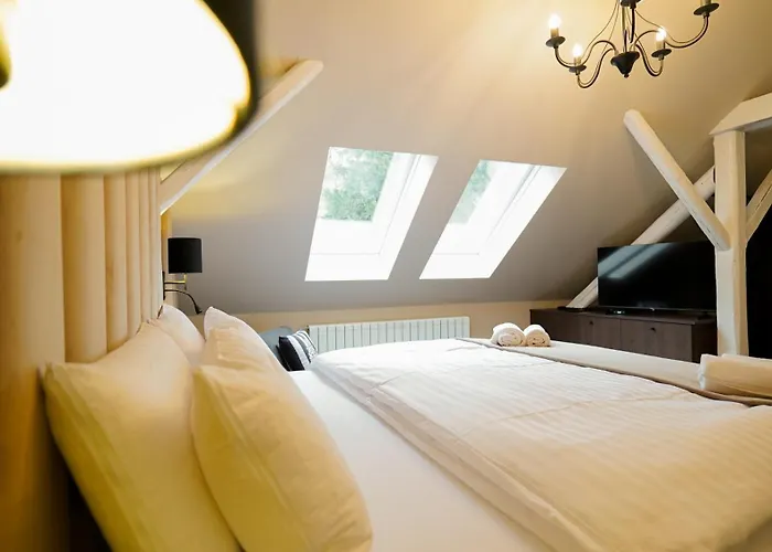 Hotel Fatima