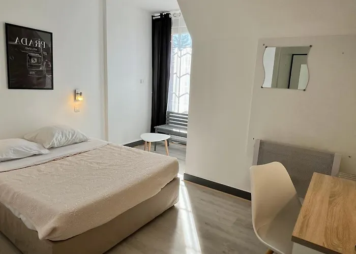 hotel lorisse