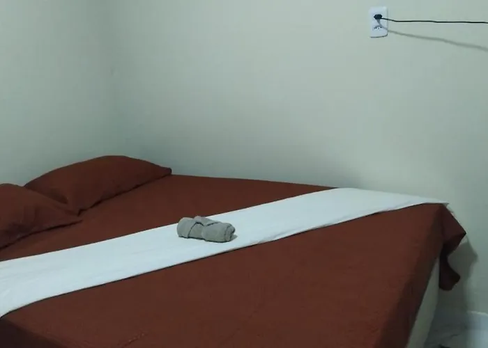 Nova Hospedagem