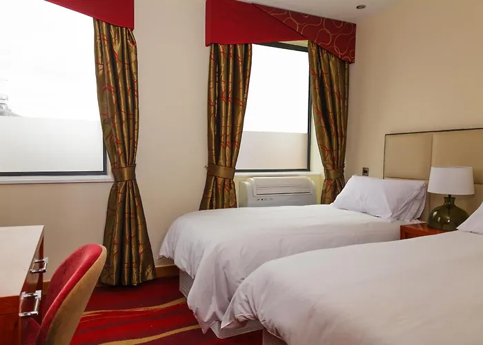 ICON Hotel