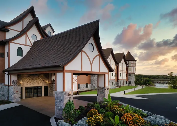 Dellshire Resort