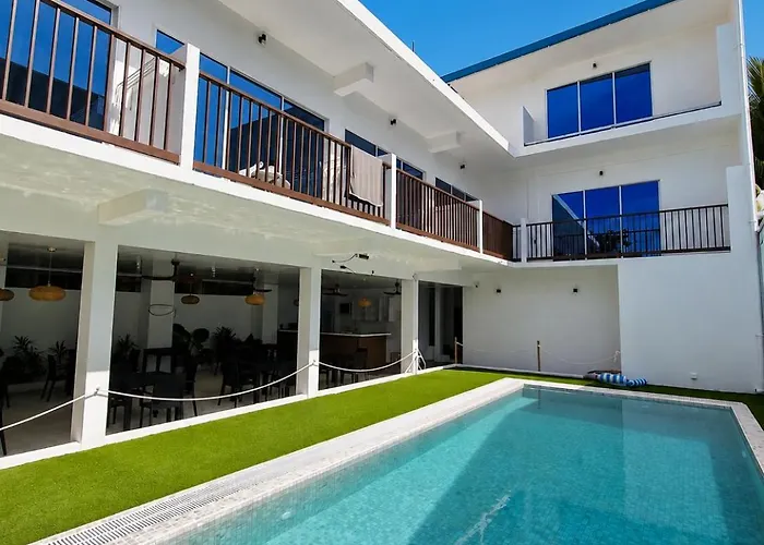 Ocean Vida Maldivas