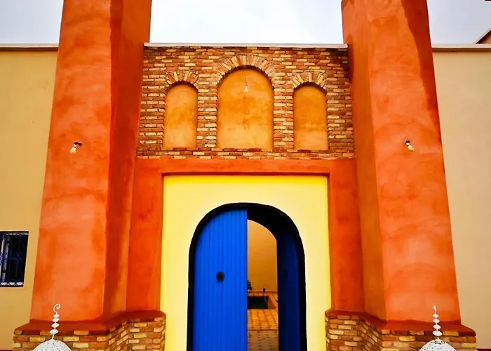 Riad Azwaw