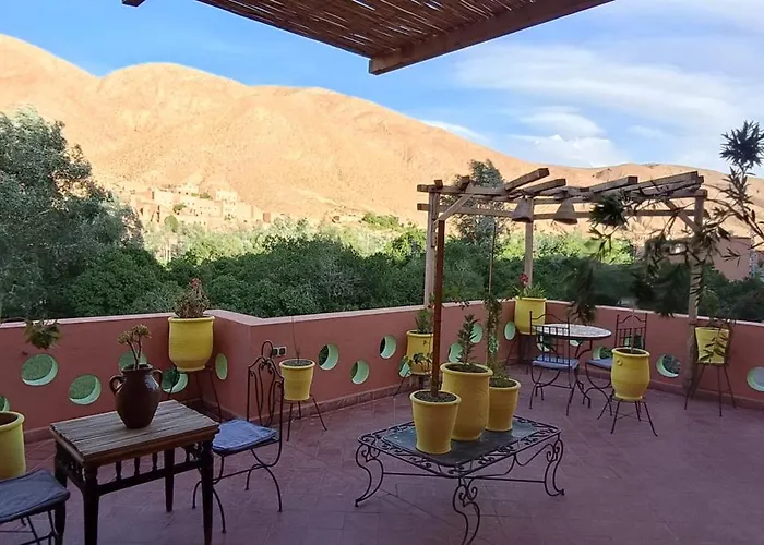 Riad La Belle Vue