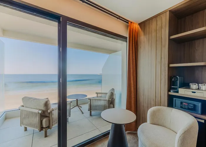Hotel & Spa Amoria La Baule, A Member Of Radisson Individuals