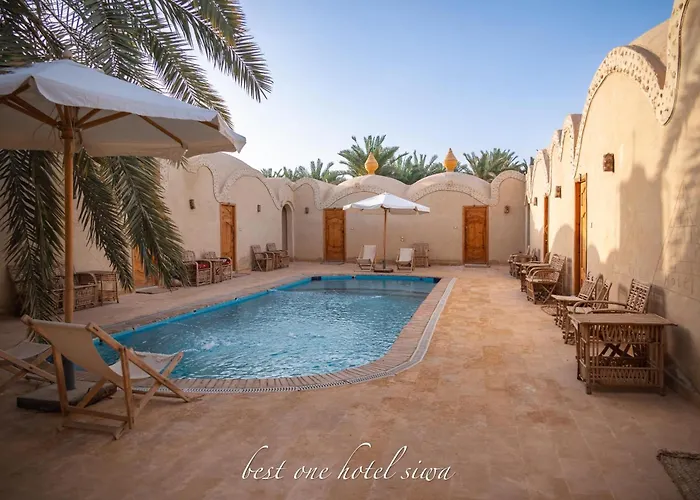 Best One Siwa بيست وان سيوة