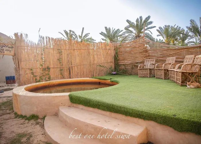 Best One Siwa بيست وان سيوة
