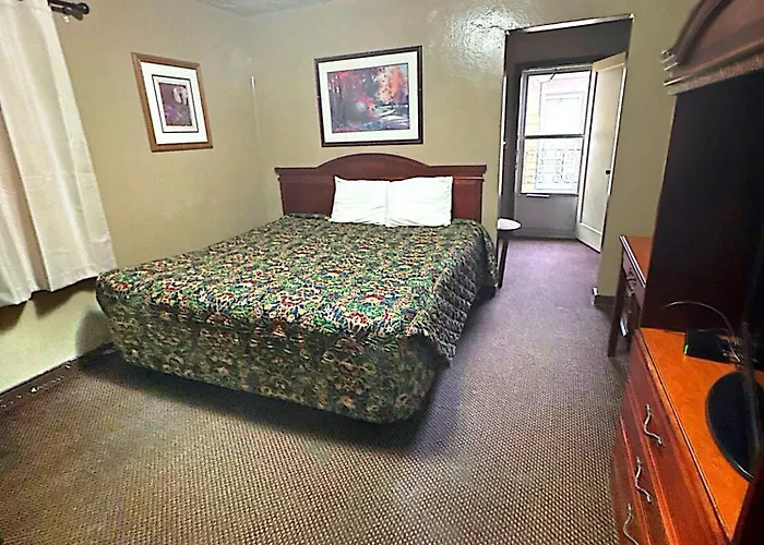 Windmill Inn Lynden