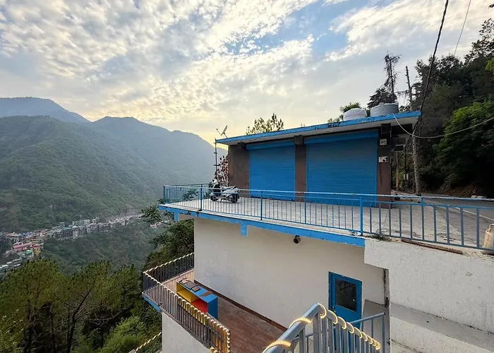 The Bel Mount Seasons Retreat - A Premium Property