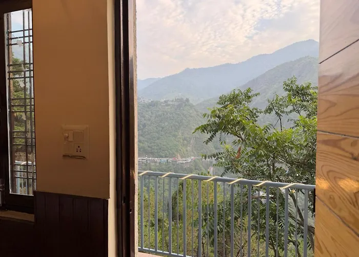 The Bel Mount Seasons Retreat - A Premium Property