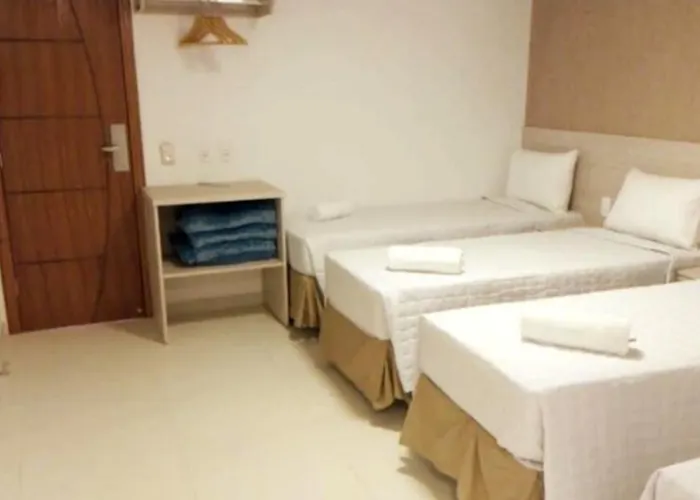 Hotel Fazenda China Parque em Domingos Martins