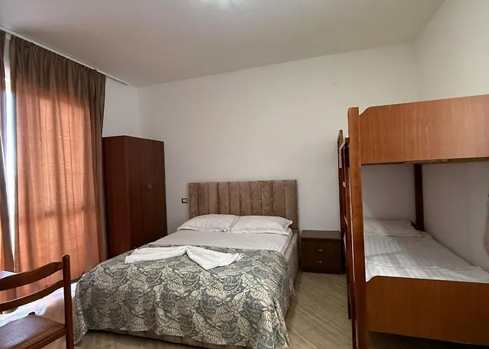 Hotel Spille