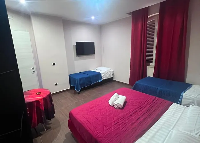 Hotel Iris