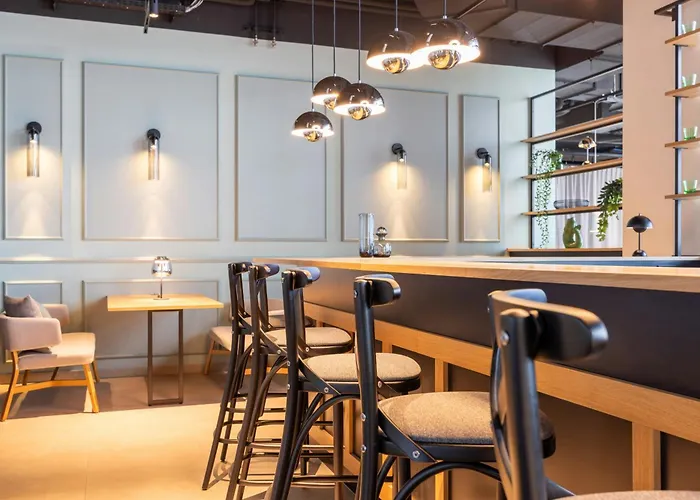 Leonardo Smart Hotel Vienna Airport